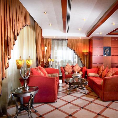 Apartament Elite Tower Sanabis Zewnętrze zdjęcie