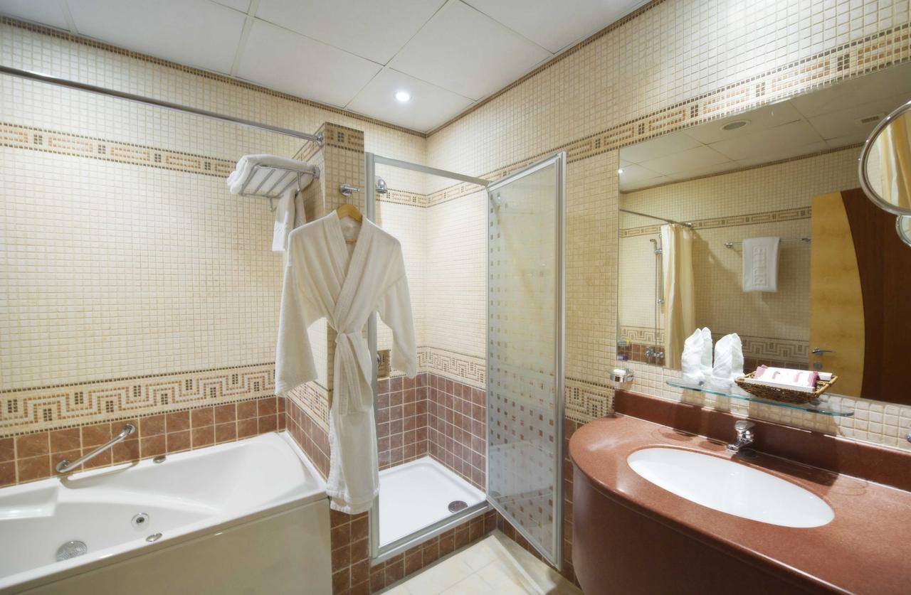 Apartament Elite Tower Sanabis Pokój zdjęcie