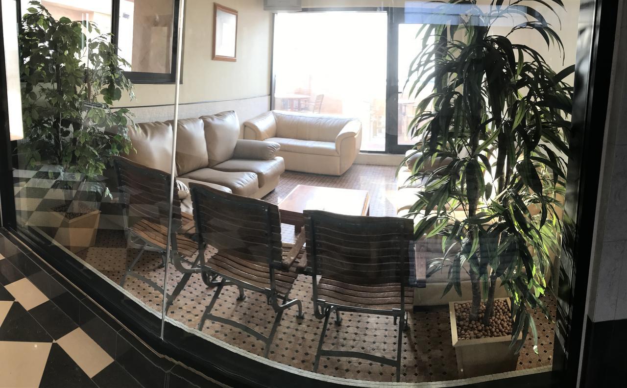 Apartament Elite Tower Sanabis Zewnętrze zdjęcie